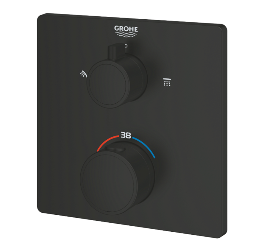 Bateria termostatyczna Grohe Grohtherm 1022092430