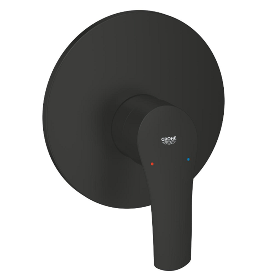 Bateria podtynkowa Bateria podtynkowa Grohe Eurosmart 194512433