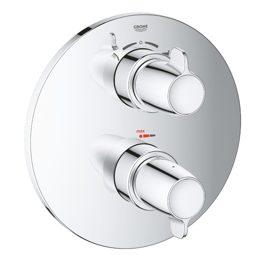 Bateria podtynkowa Grohe Grohtherm Special 29095000