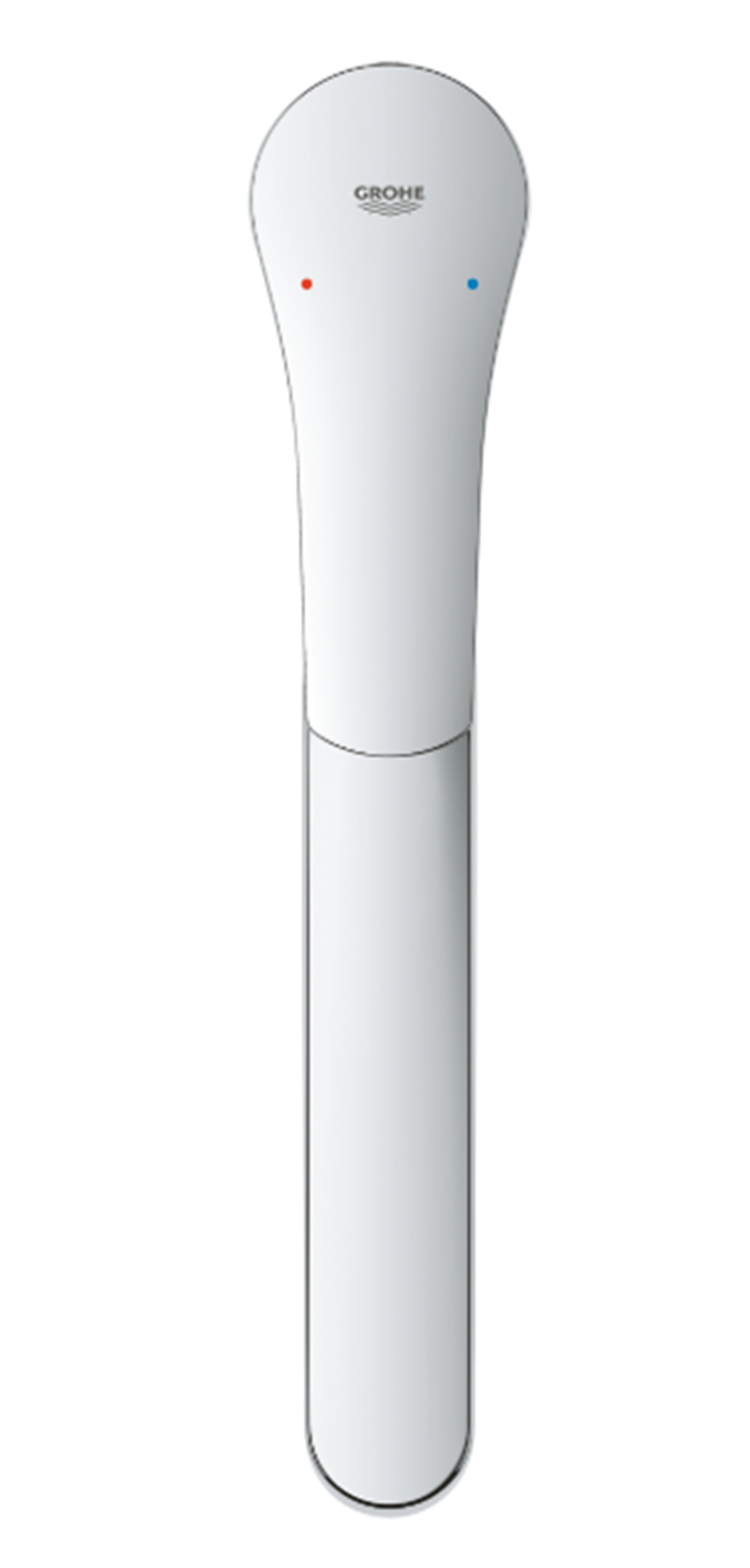 Bateria kuchenna Grohe Eurosmart 33281003