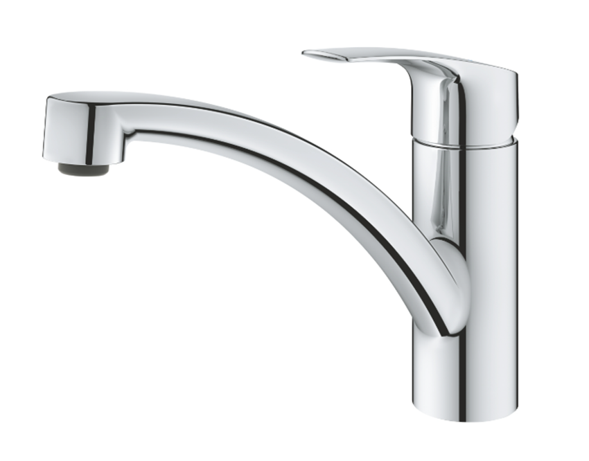 Bateria kuchenna Grohe Eurosmart 33281003