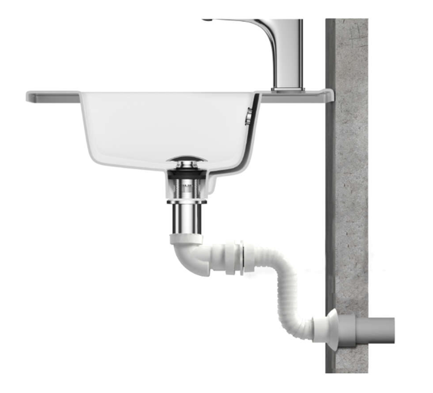 Syfon Excellent INNL.1219.SET.WH