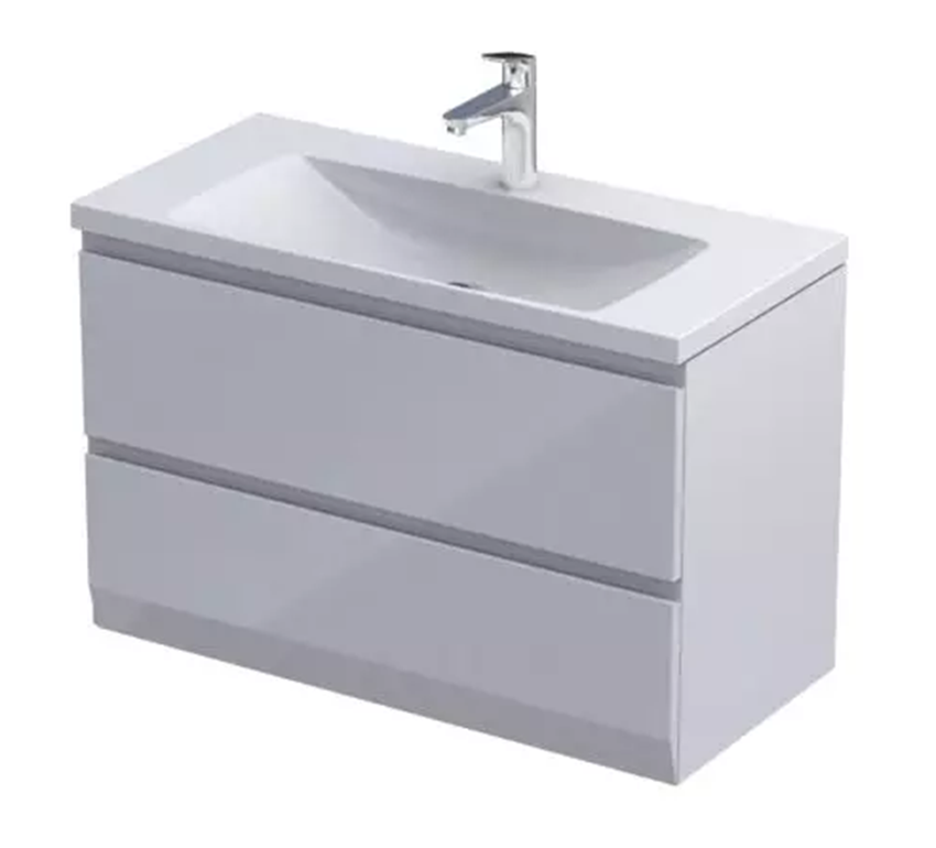 Szafka podumywalkowa Oristo Brylant C OR36C-SD2S-80-1