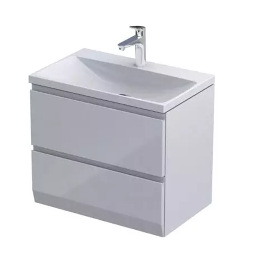 Szafka podumywalkowa Oristo Brylant C OR36C-SD2S-60-1