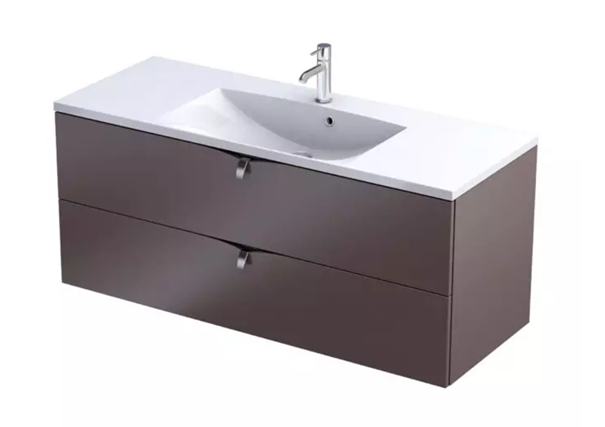 Szafka podumywalkowa Oristo Siena OR45-SD2S-120-21