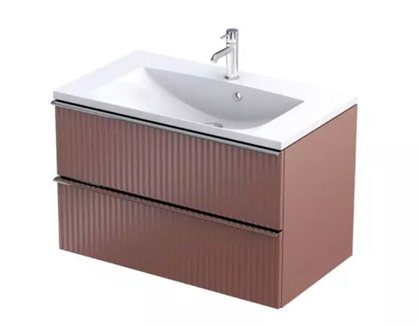 Szafka podumywalkowa Oristo Etna OR52-SD2S-80-19R