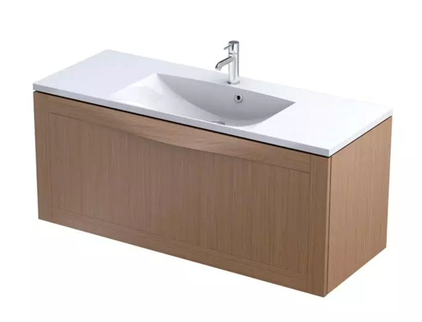 Szafka podumywalkowa Oristo Skagen OR49-SD1S-120-80