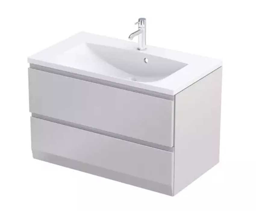 Szafka podumywalkowa Oristo Brylant OR36-SD2S-80-10-V3