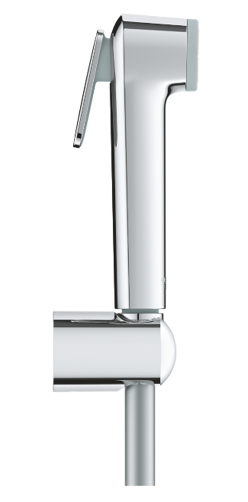 Zestaw prysznicowy Grohe Tempesta-F Trigger Spray 30 27513001