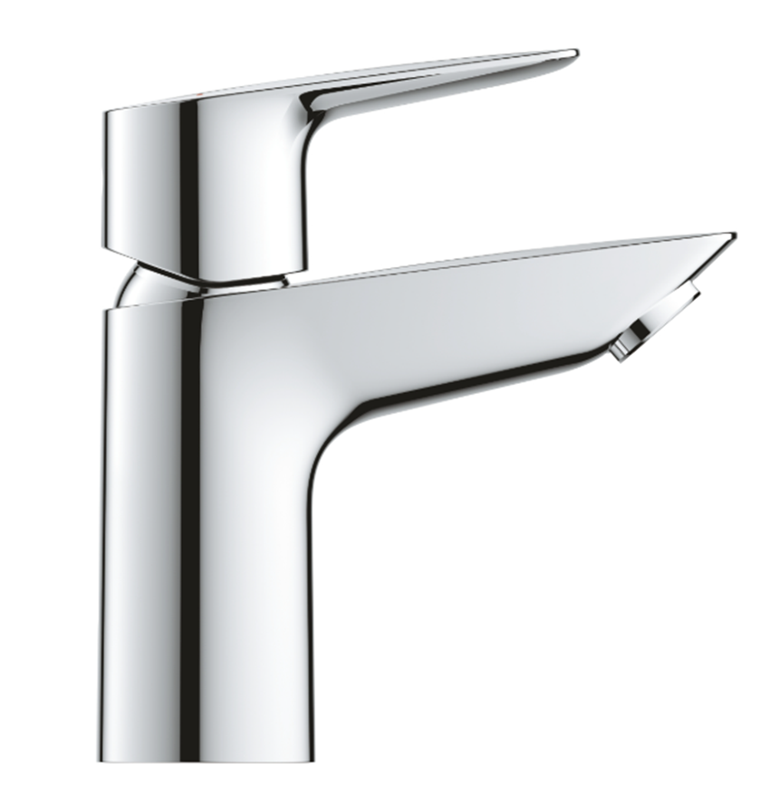 Bateria umywalkowa Grohe BauEdge 24193001