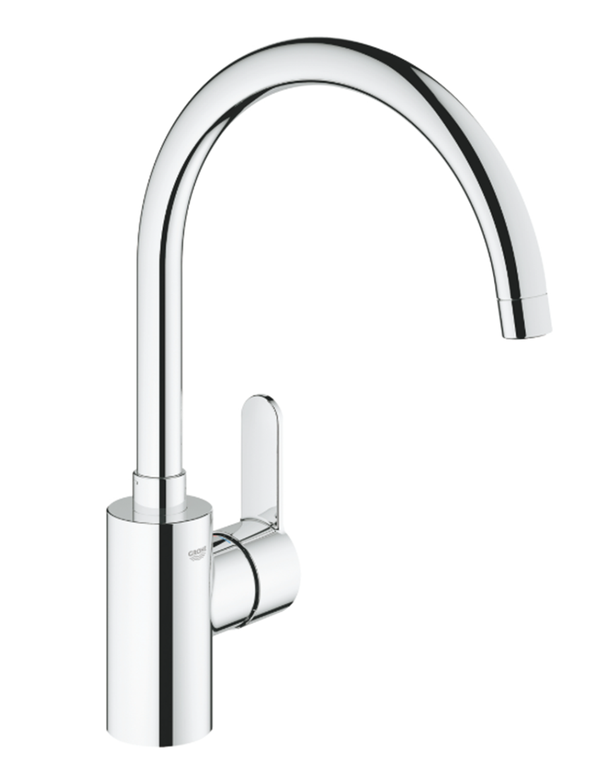 Bateria kuchenna Grohe Eurostyle Cosmopolitan 	33975002