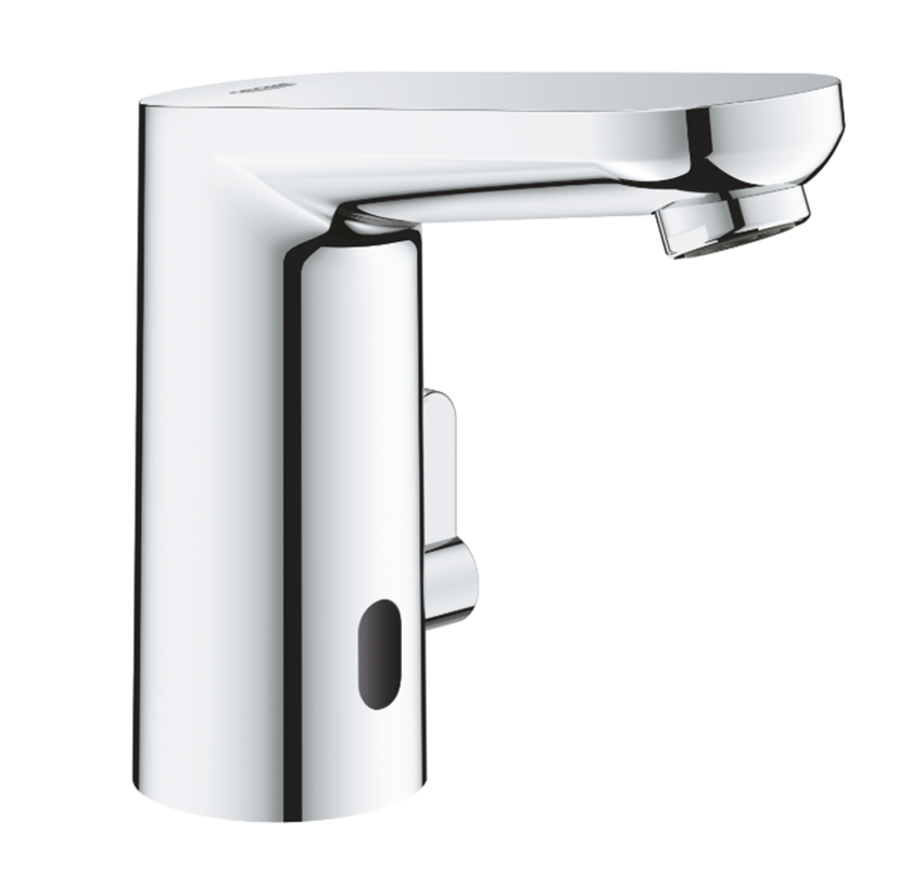 Bateria elektroniczna Grohe Eurosmart Cosmopolitan E 36327002