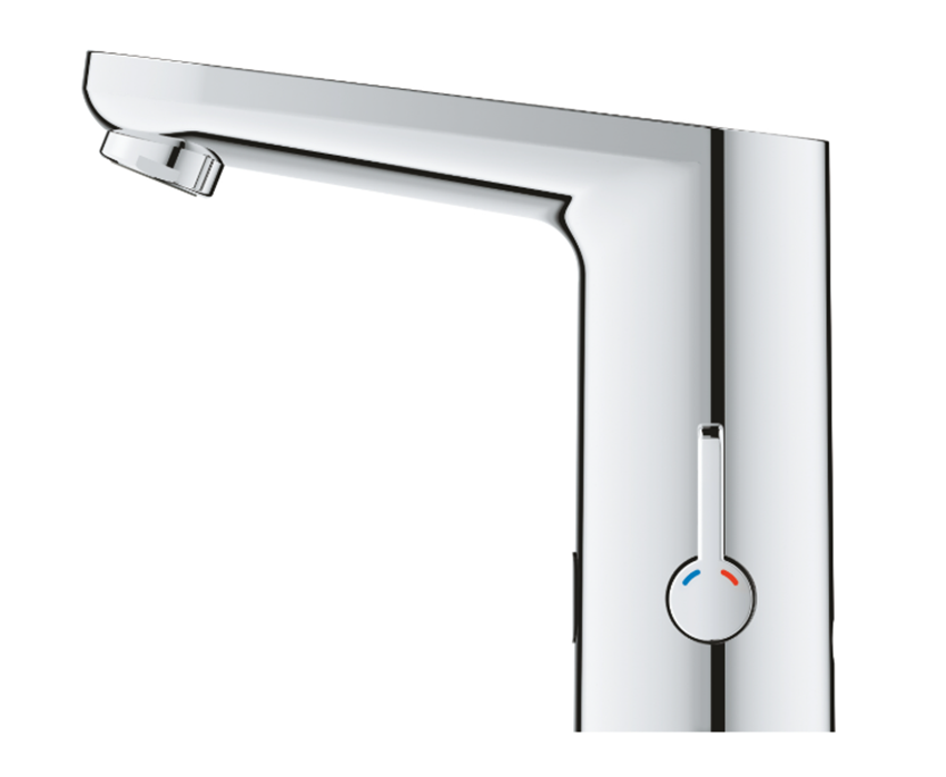 Bateria elektroniczna Grohe Eurosmart Cosmopolitan E 36327002