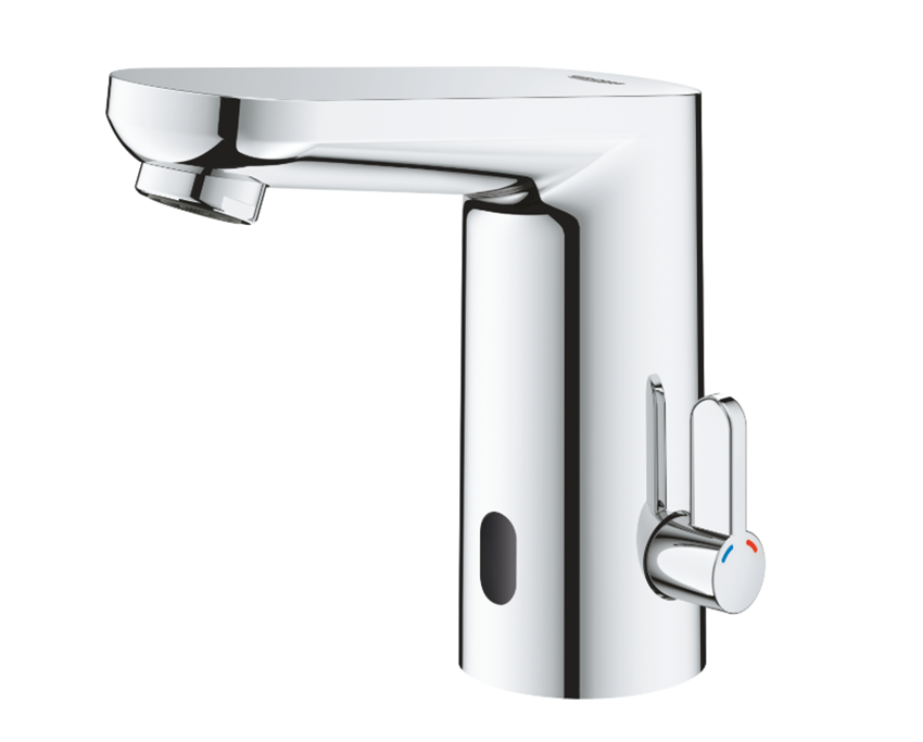Bateria elektroniczna Grohe Eurosmart Cosmopolitan E 36327002