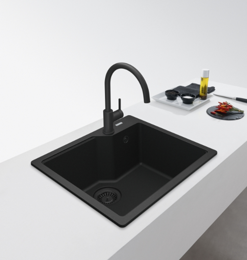 Zlewozmywak Franke Urban UBG 610-50 114.0697.754 rys techniczny