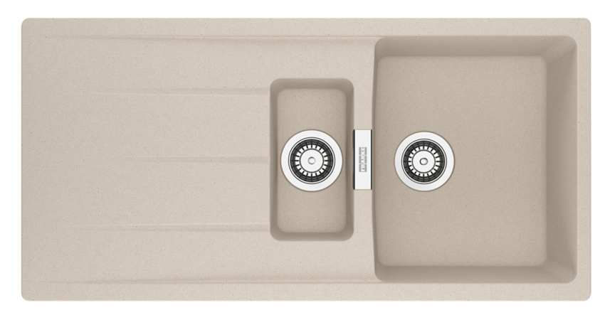 Zlewozmywak Franke Centro CNG 651-100 114.0710.222