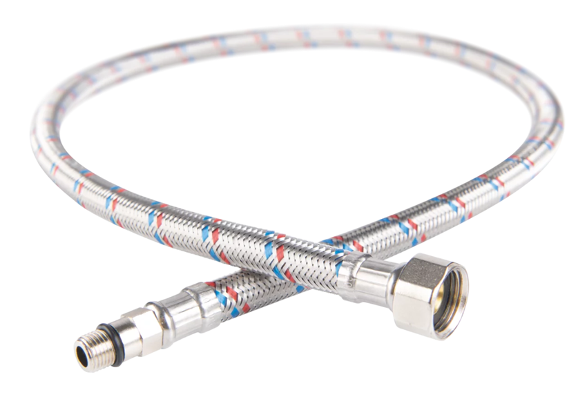 Wąż przyłączeniowy Ferro WBS15