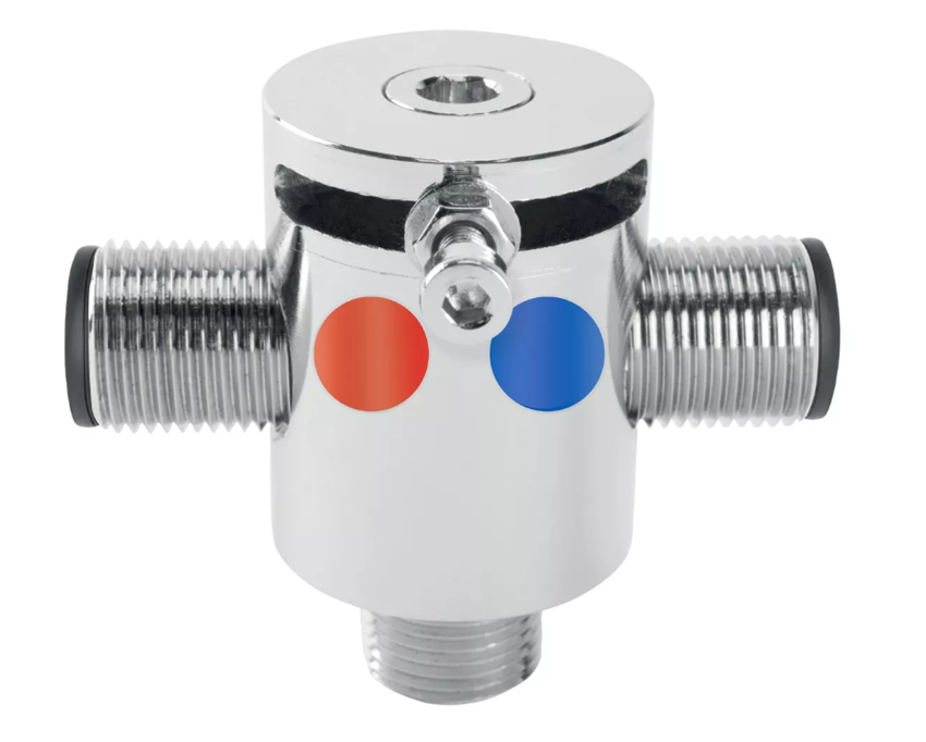Mieszacz mechaniczny Ferro MM10