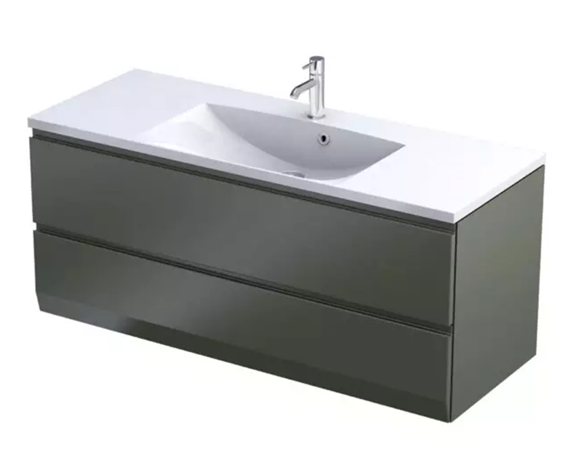Szafka podumywalkowa Oristo Brylant OR36-SD2S-120-17-V3