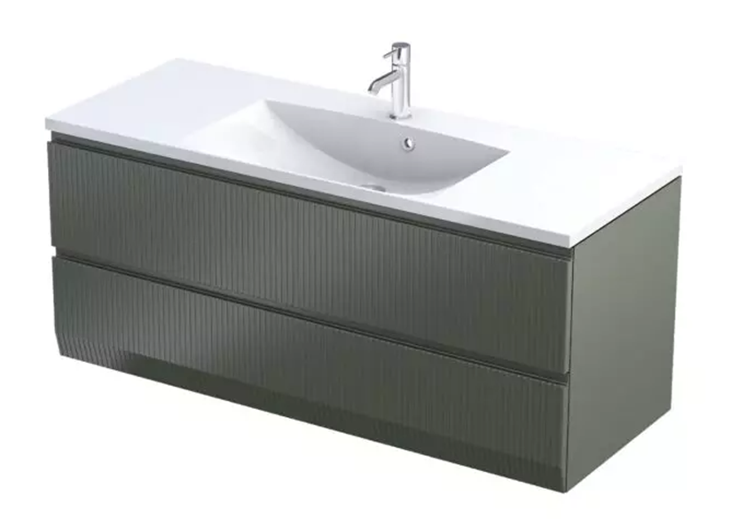 Szafka podumywalkowa Oristo Brylant OR36-SD2S-120-17R