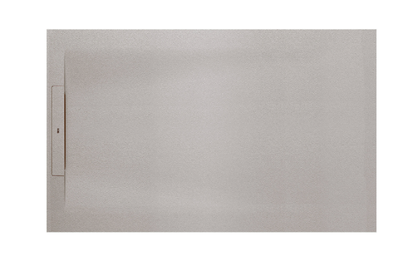 Brodzik prostokątny Roca Pyros AP9013E838403630