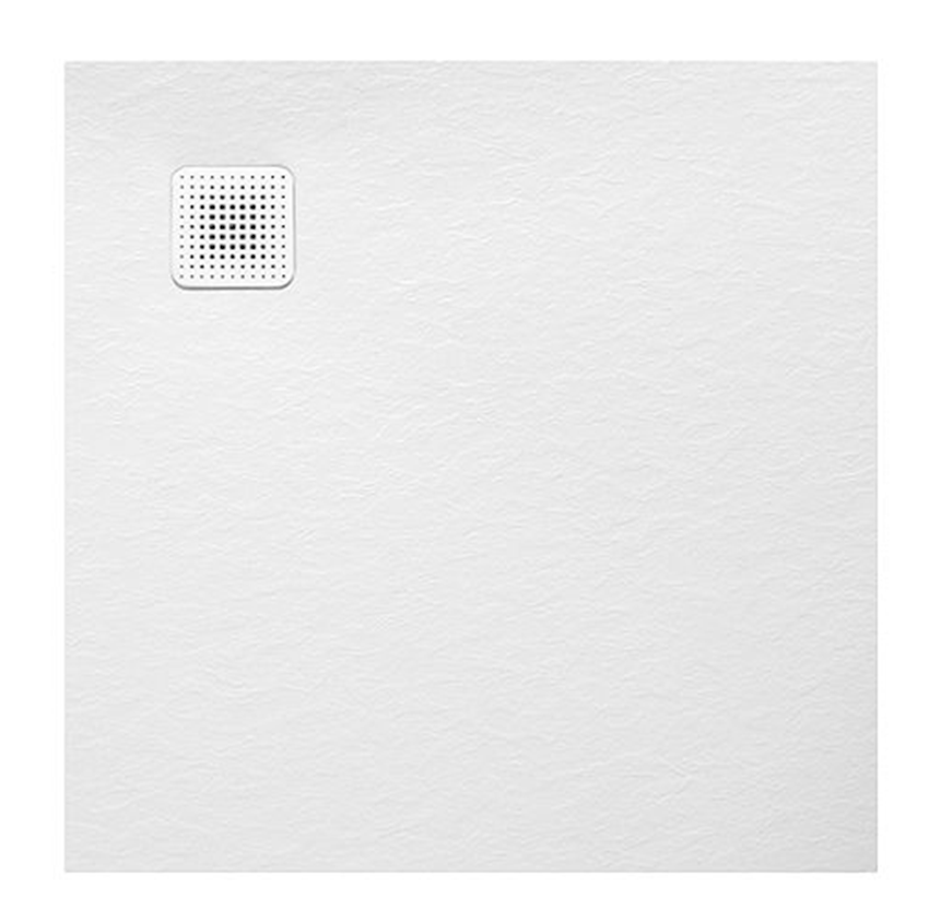 Brodzik kwadratowy Sanplast Eco Mineral 645-580-0020-01-020