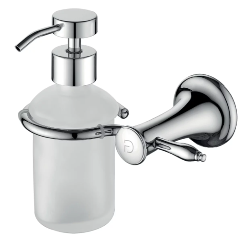 Dozownik do mydła FDesign Lacrima FD6-LRA-16-11