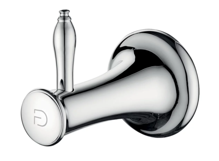 Wieszak pojedynczy FDesign Lacrima FD6-LRA-07-11