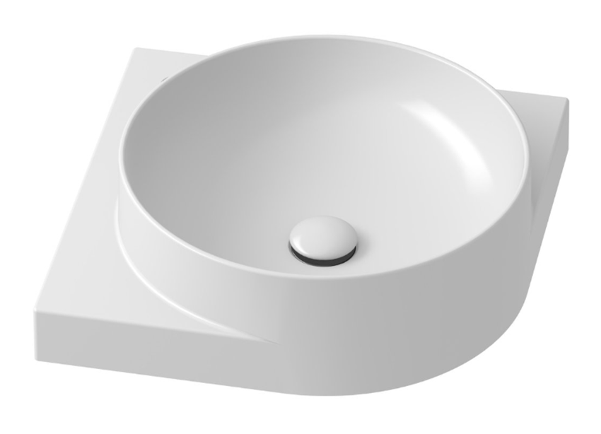 Umywalka ścienna Ravak Yard 45 C XJX01045000 