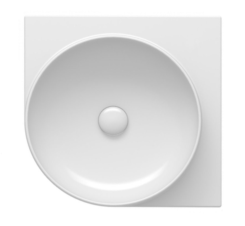 Umywalka ścienna Ravak Yard 45 C XJX01045000