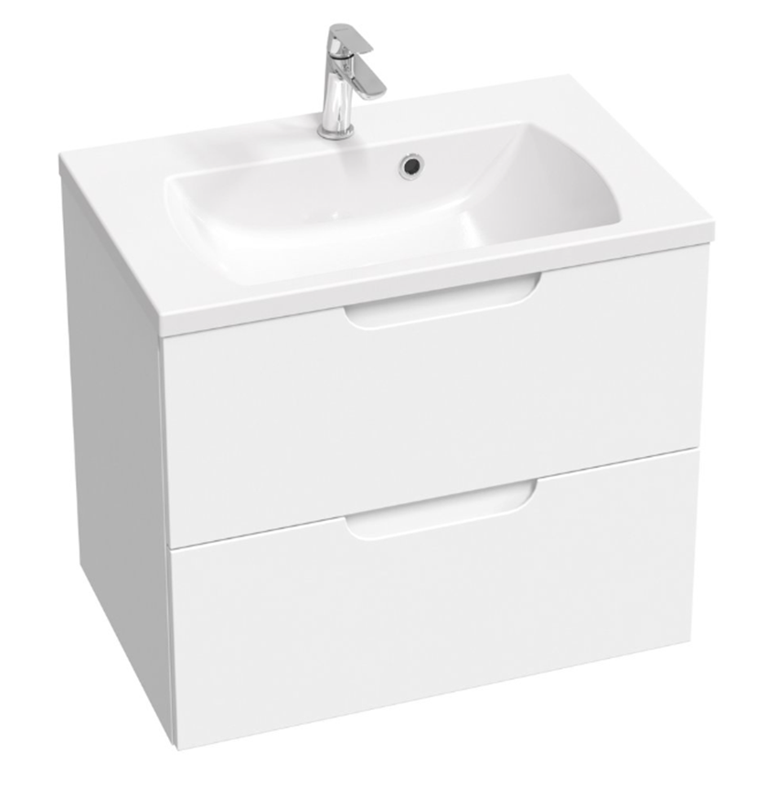 Umywalka Ravak Classic II 700 XJX01170000