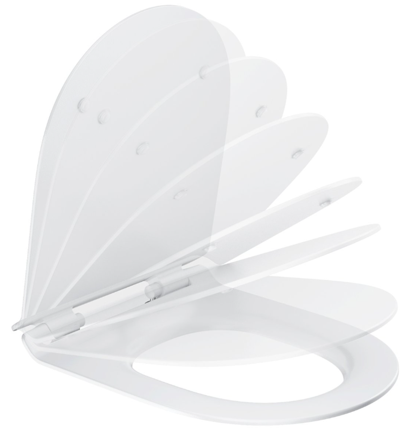 Deska wc Ravak Endo X01722