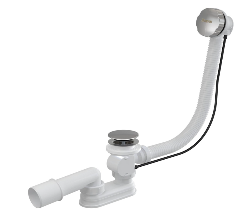 Komplet odpływowy Ravak X01305 