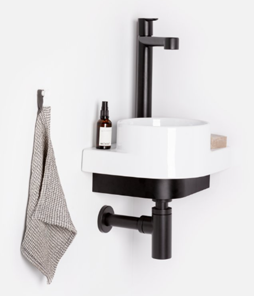 Konsola Ravak Yard 28 C X01779 wiz