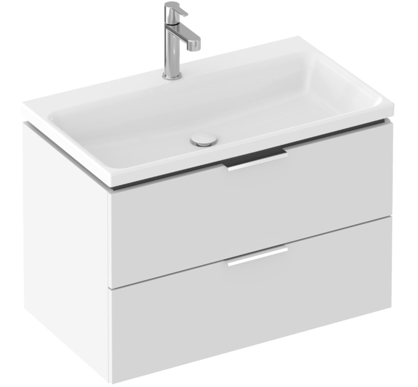 Szafka podumywalkowa Ravak Comfort II X000001819