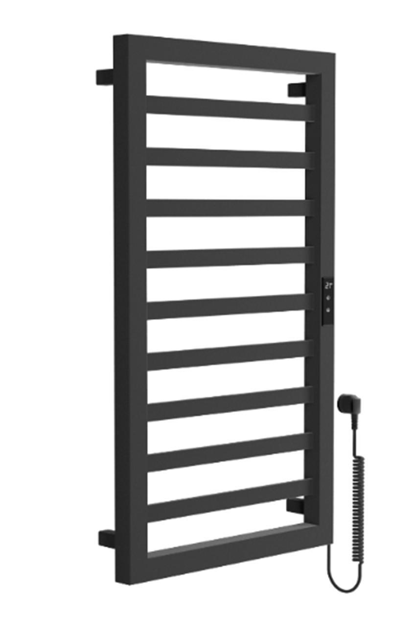 Grzejnik Excellent Brego Smart GREX.BRS91.BL