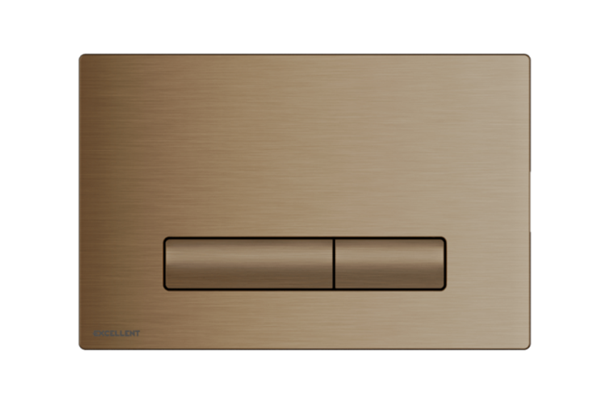 Przycisk spłukujący Excellent Aurro Fresh INEX.AF230.150.CB