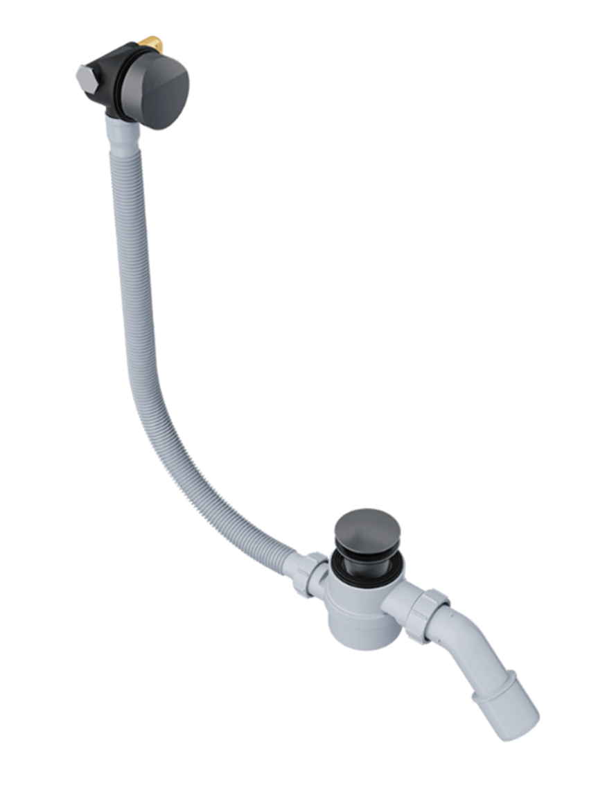 Syfon wannowy Excellent Hover ARIN.3410AB