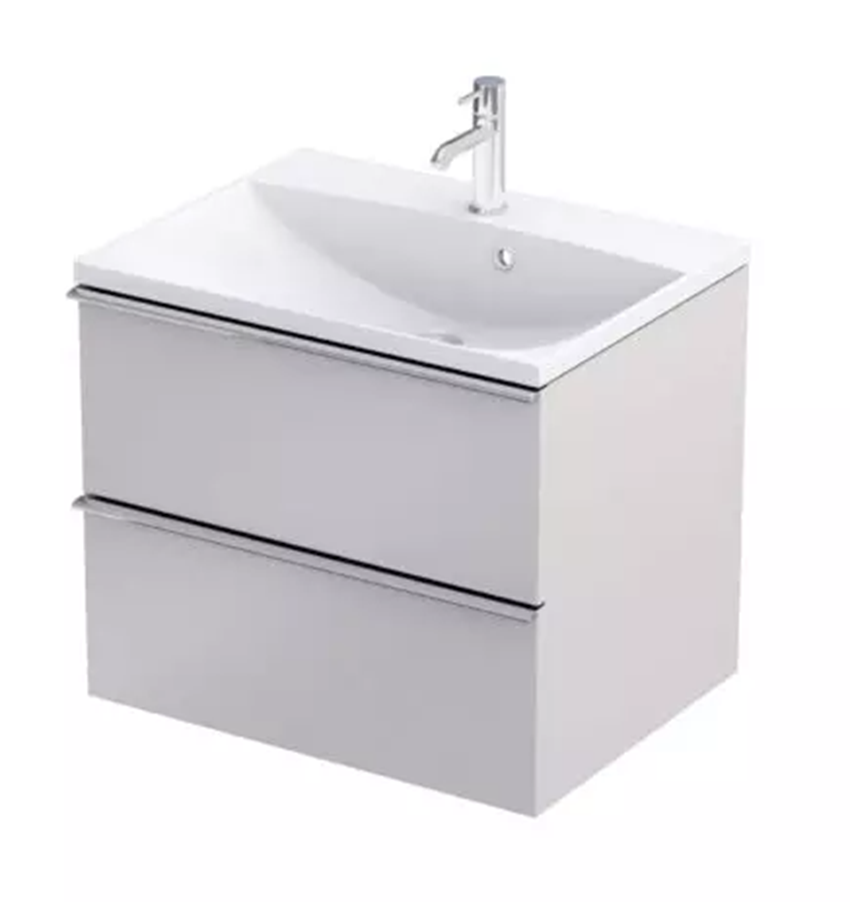 Szafka podumywalkowa Oristo Etna OR52-SD2S-60-10