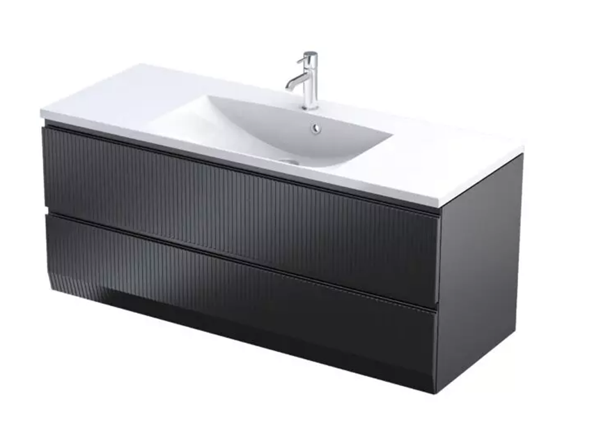 Szafka podumywalkowa Oristo Brylant OR36-SD2S-120-8R