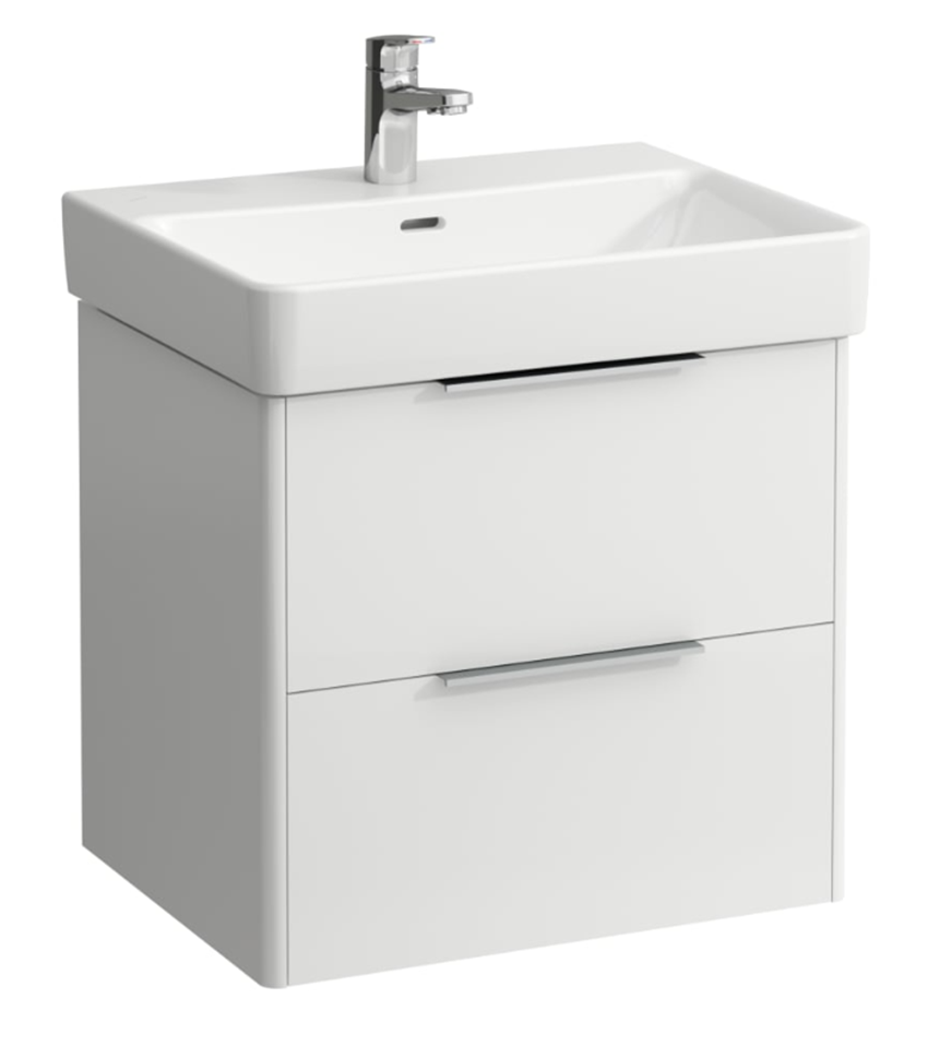 Szafka podumywalkowa Laufen Base H4022321102611