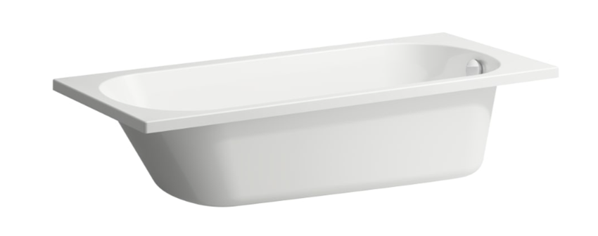 Wanna do zabudowy Laufen Lua H2320800000001