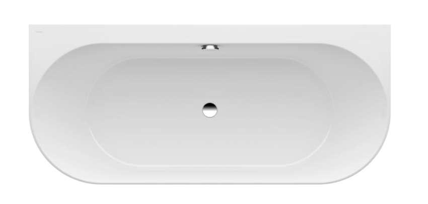 Wanna przyścienna Laufen Pro H2459570000001