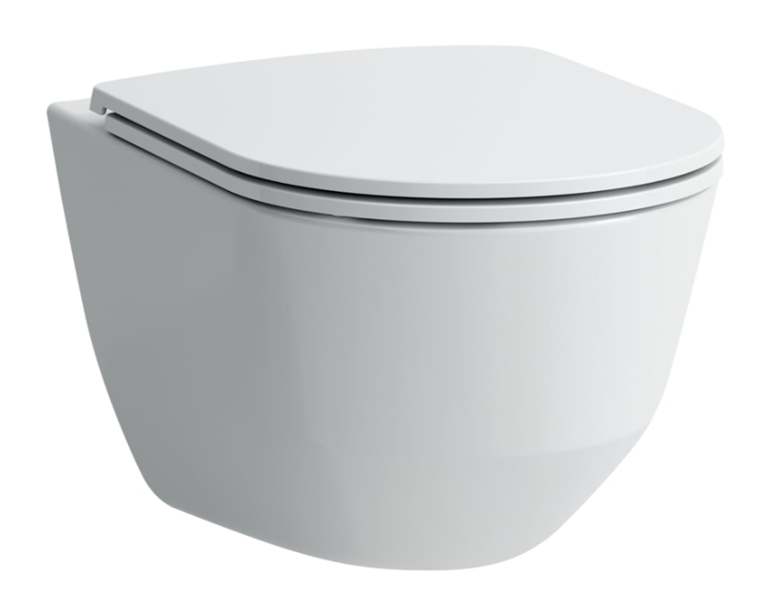 Miska WC Laufen Pro H8609560000001