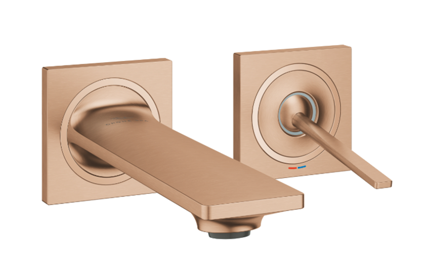 Bateria 2-otworowa Grohe Allure 19309DL2