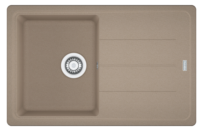 Zlewozmywak Franke Basis BFG 611-78 114.0676.294