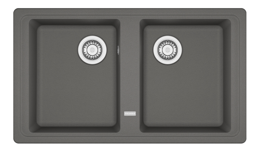 Zlewozmywak Franke Basis BFG 620-34-34 114.0676.268
