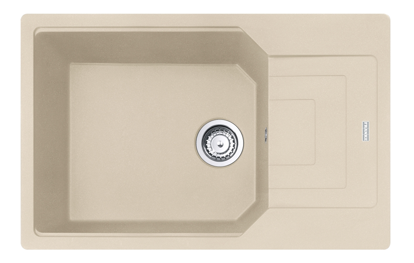 Zlewozmywak Franke Urban UBG 611-78 XL 114.0687.277