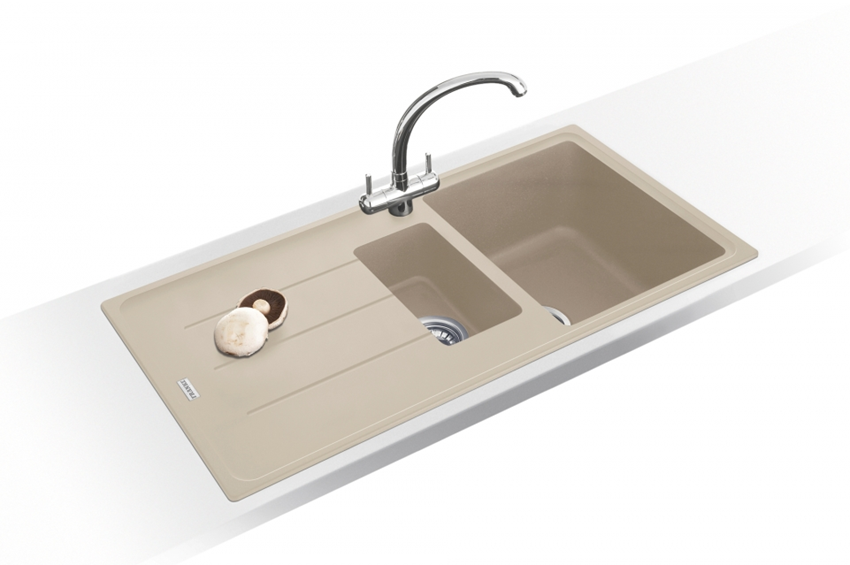 Zlewozmywak Franke Basis BFG 651-97 114.0676.271