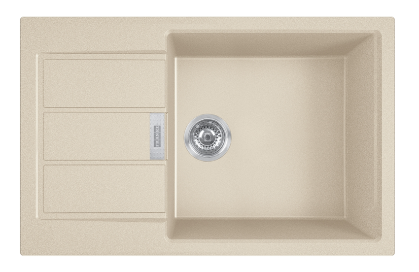 Zlewozmywak Franke Sirius 2.0 S2D 611-78 XL 143.0676.418